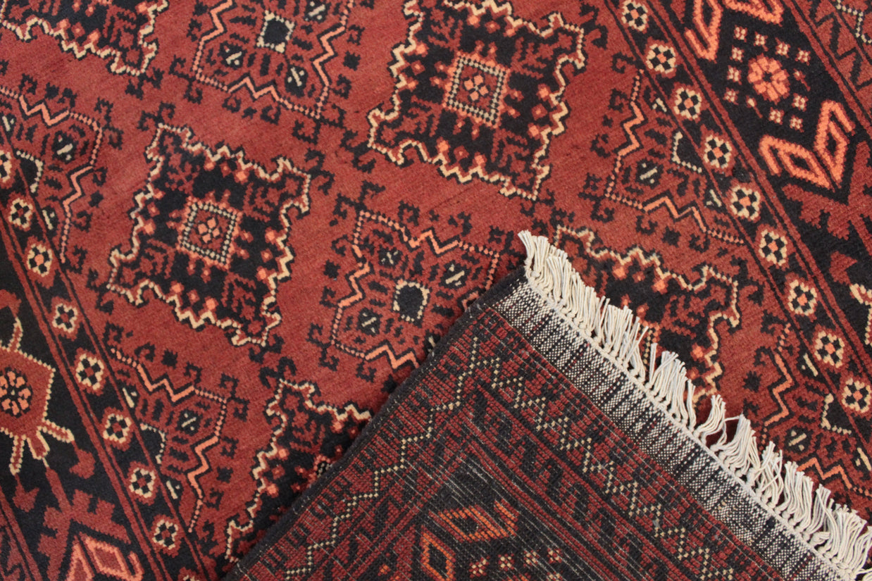 Kunduz Rug - 194 cm x 90 cm