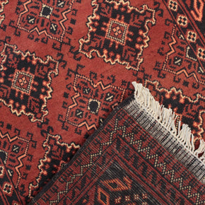Kunduz Rug - 194 cm x 90 cm