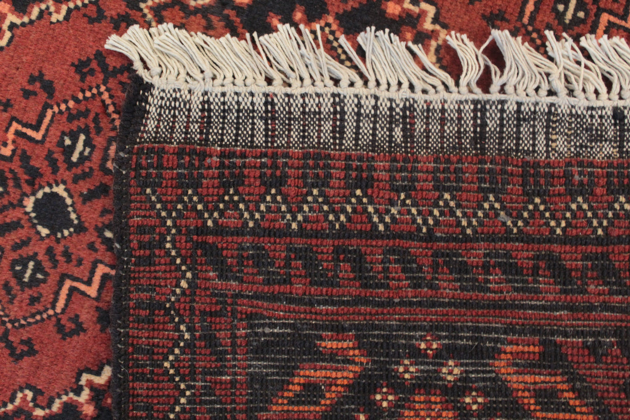 Kunduz Rug - 194 cm x 90 cm