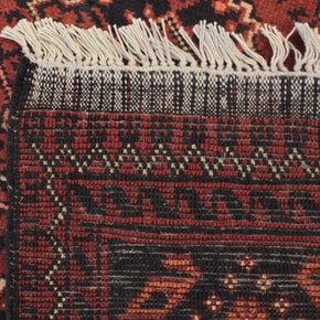 Kunduz Rug - 194 cm x 90 cm