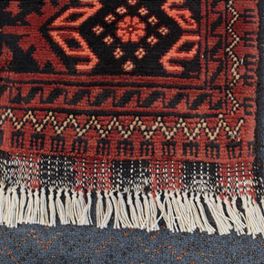 Kunduz Rug - 194 cm x 90 cm