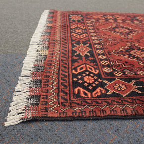 Kunduz Rug - 194 cm x 90 cm