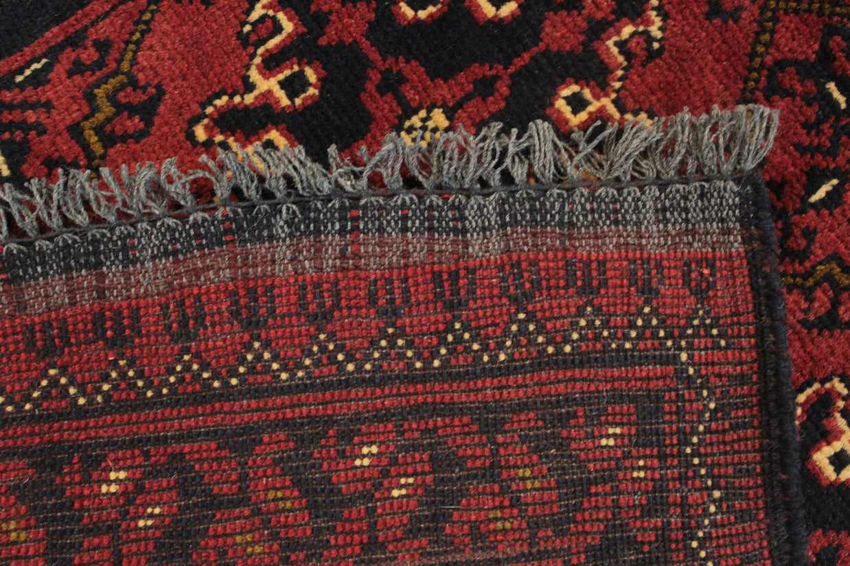 Kunduz Rug - 195 cm x 87 cm
