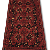 Kunduz Rug - 195 cm x 87 cm