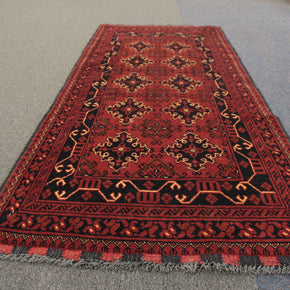 Kunduz Rug - 195 cm x 87 cm