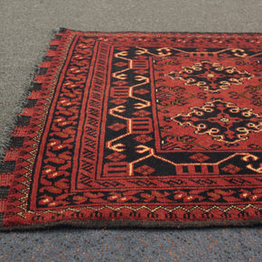 Kunduz Rug - 195 cm x 87 cm