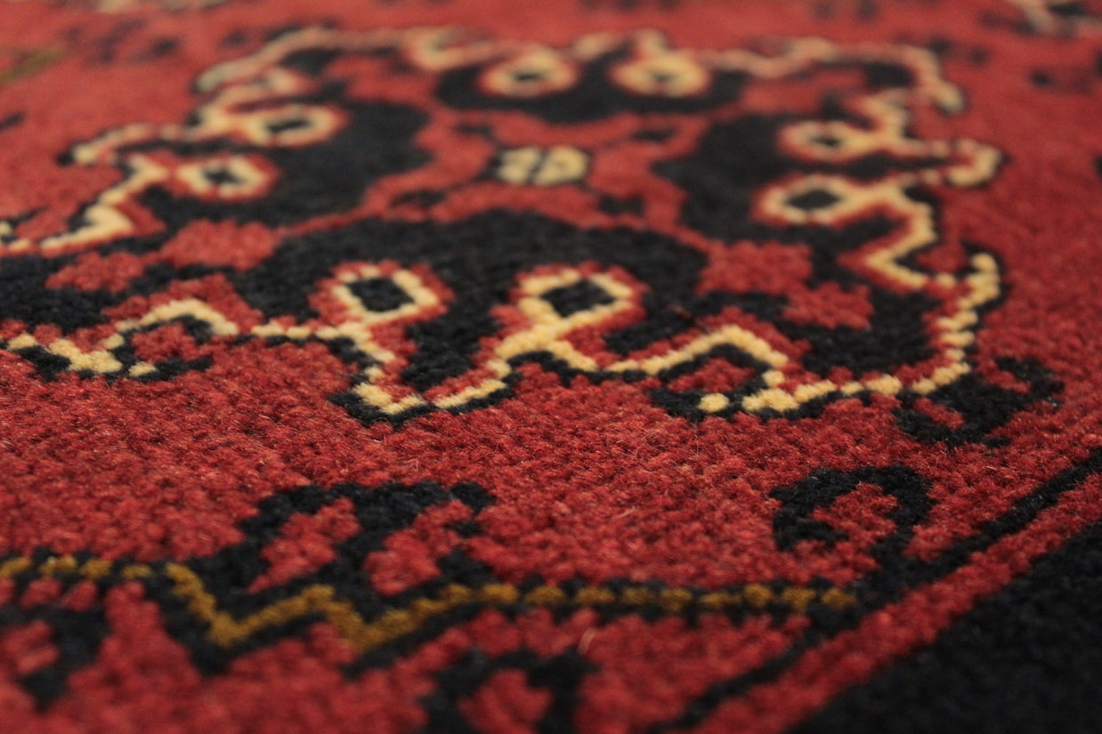 Kunduz Rug - 195 cm x 87 cm