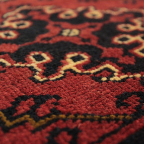 Kunduz Rug - 195 cm x 87 cm