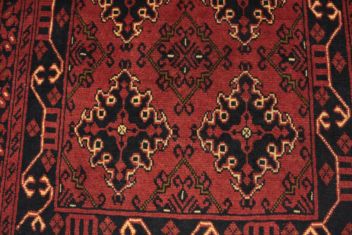 Kunduz Rug - 195 cm x 87 cm