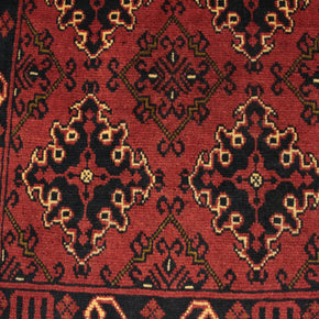 Kunduz Rug - 195 cm x 87 cm