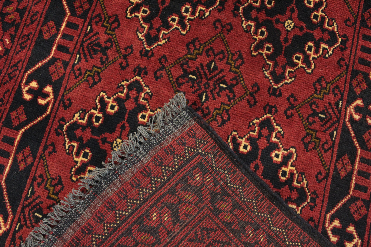 Kunduz Rug - 195 cm x 87 cm