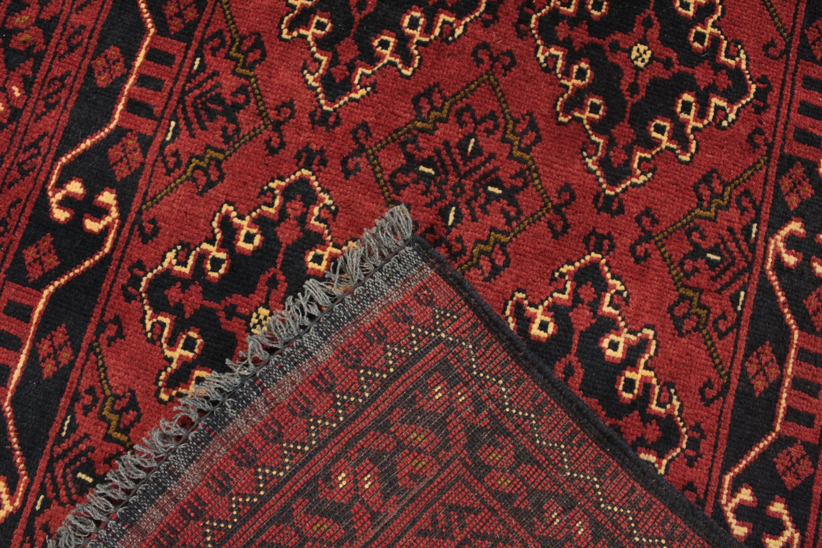 Kunduz Rug - 195 cm x 87 cm