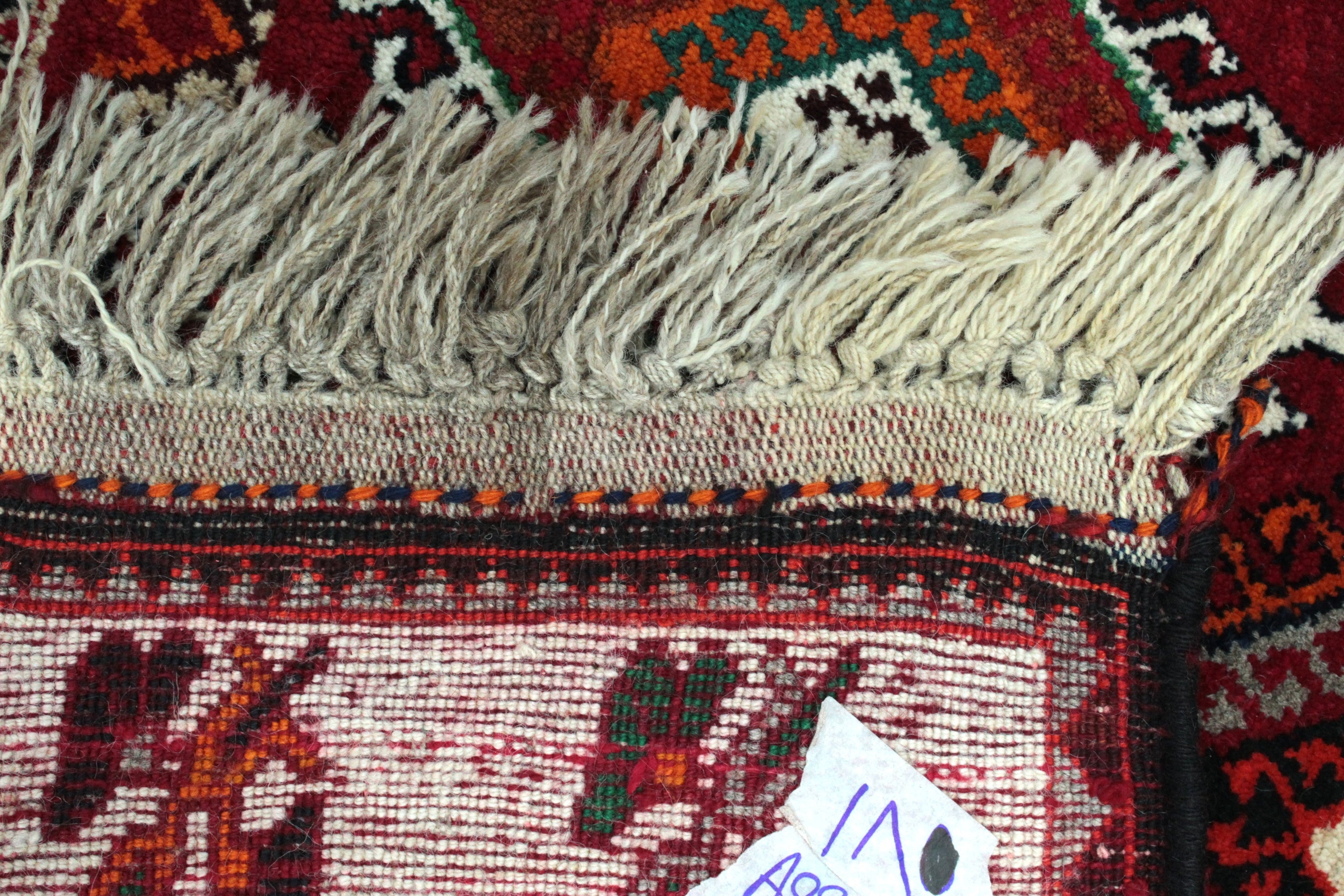 Lori Rug - 256 cm x 139 cm