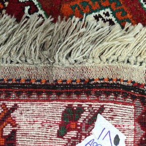 Lori Rug - 256 cm x 139 cm