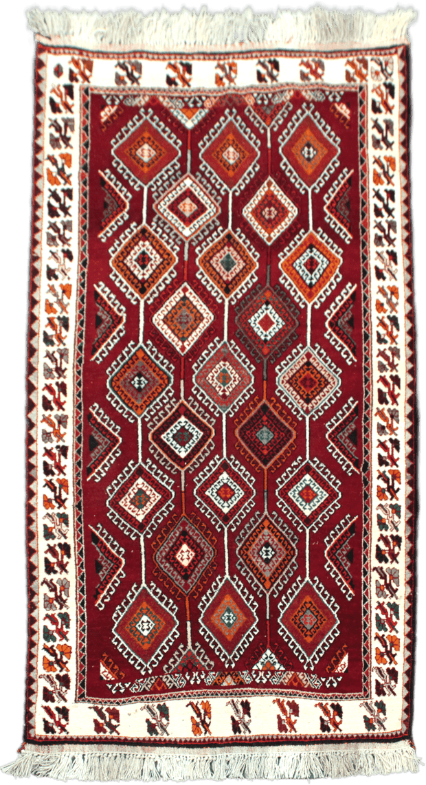 Lori Rug - 256 cm x 139 cm