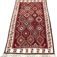 Lori Rug - 256 cm x 139 cm