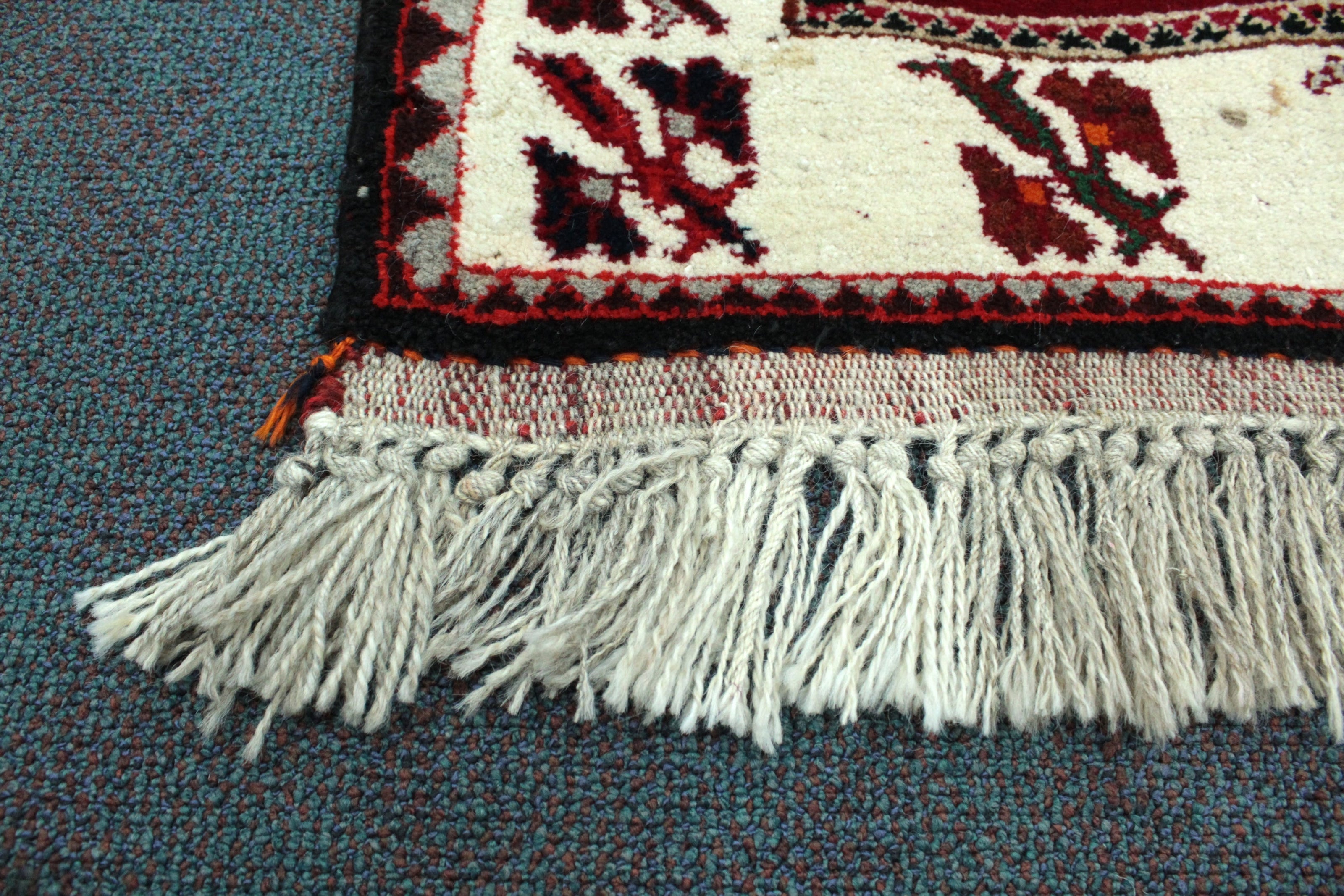 Lori Rug - 256 cm x 139 cm