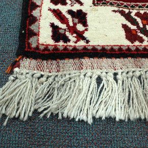 Lori Rug - 256 cm x 139 cm