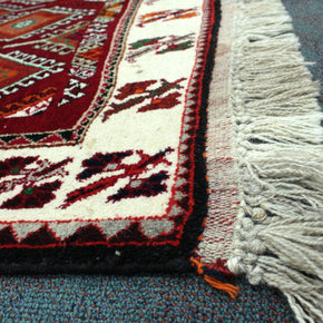 Lori Rug - 256 cm x 139 cm