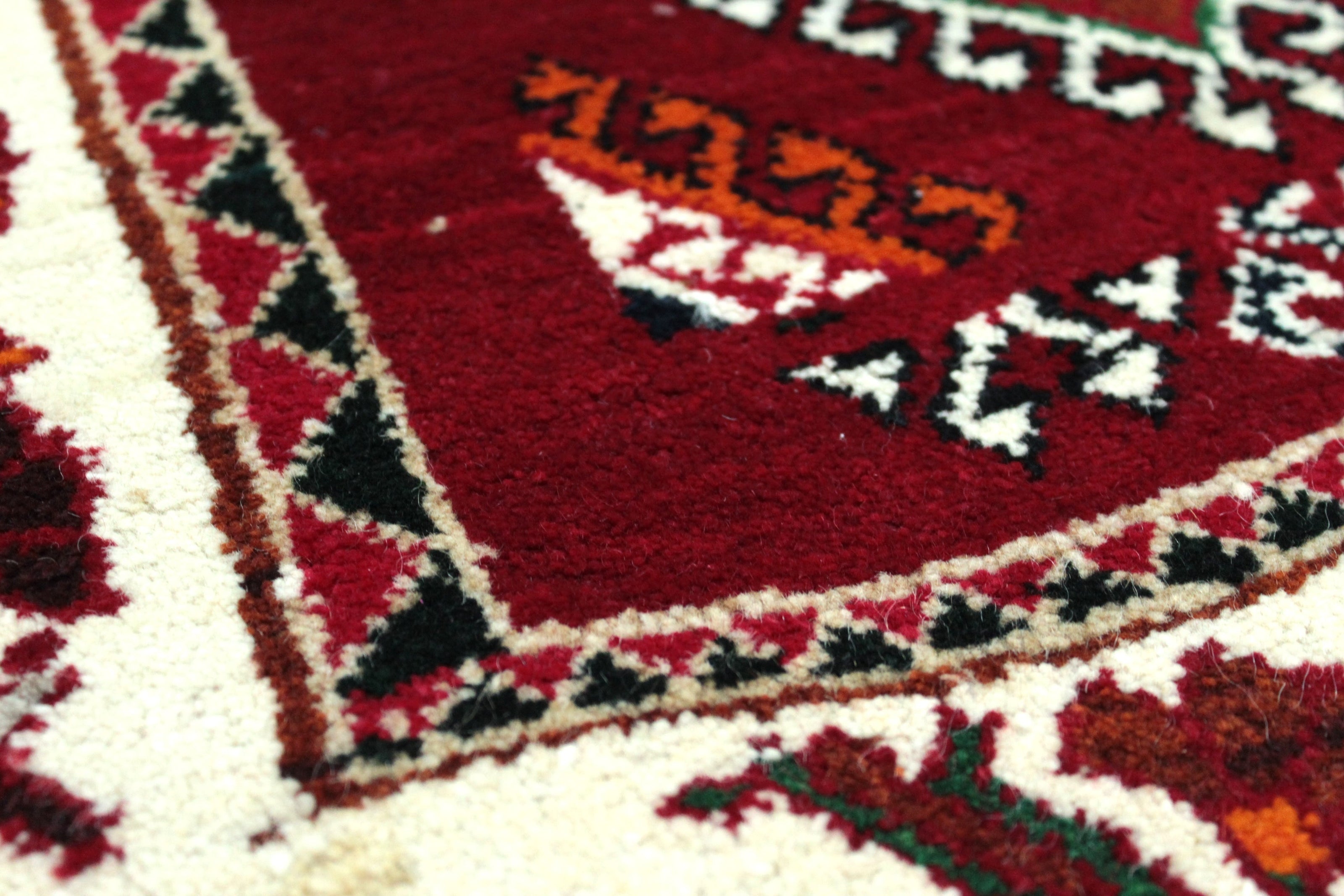 Lori Rug - 256 cm x 139 cm