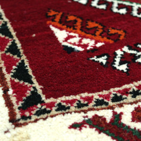 Lori Rug - 256 cm x 139 cm