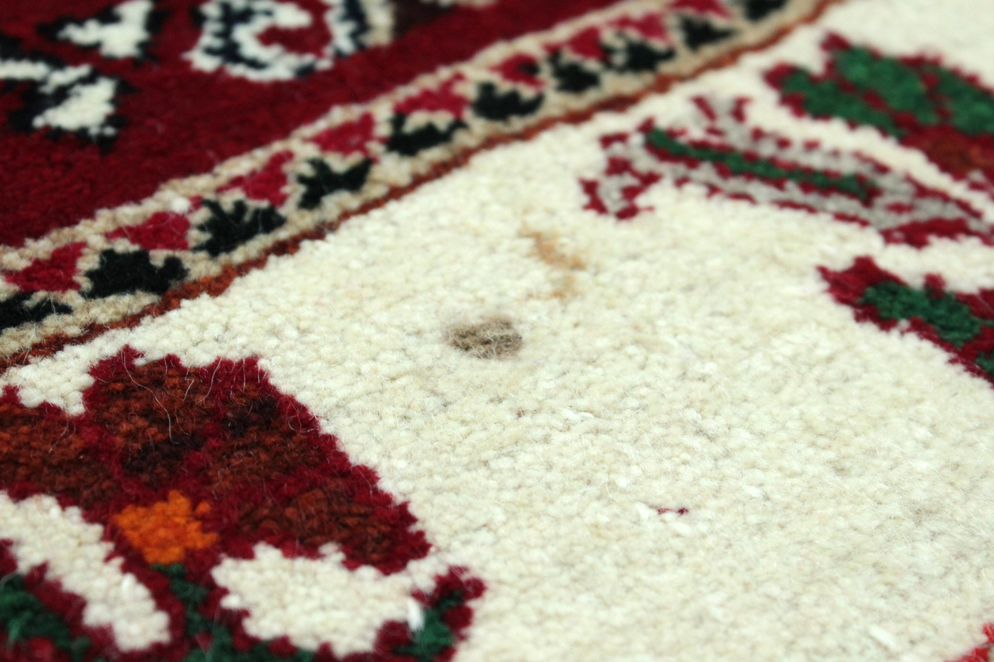 Lori Rug - 256 cm x 139 cm