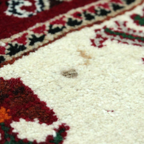 Lori Rug - 256 cm x 139 cm