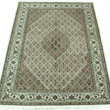 Mahi Tabriz Rug - 243 cm x 171 cm