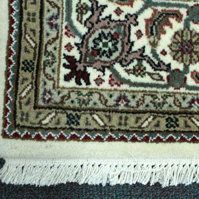 Mahi Tabriz Rug - 243 cm x 171 cm
