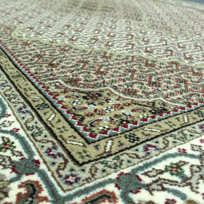 Mahi Tabriz Rug - 243 cm x 171 cm