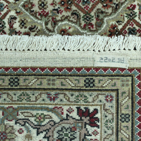Mahi Tabriz Rug - 243 cm x 171 cm