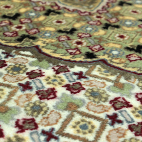 Mahi Tabriz Rug  - 318 cm x 245 cm