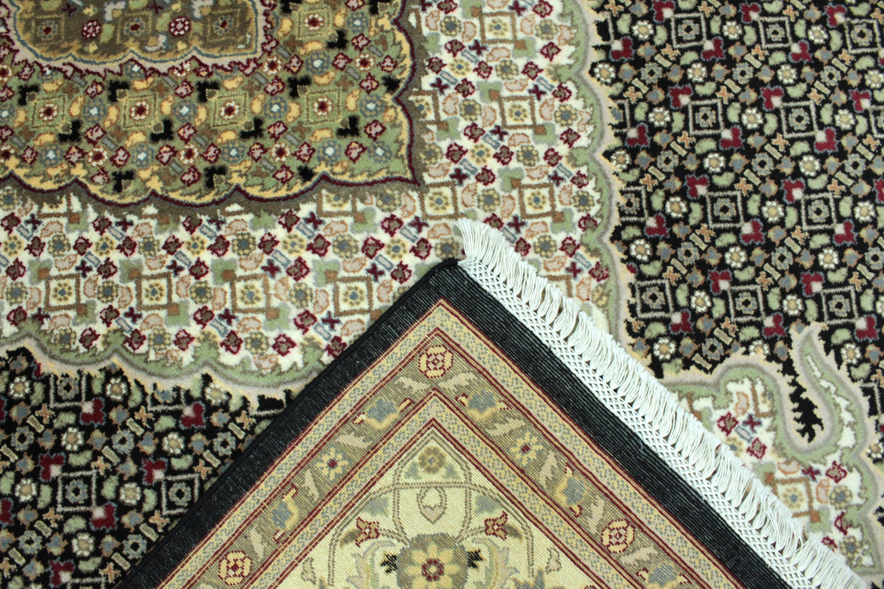 Mahi Tabriz Rug  - 318 cm x 245 cm