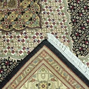 Mahi Tabriz Rug  - 318 cm x 245 cm