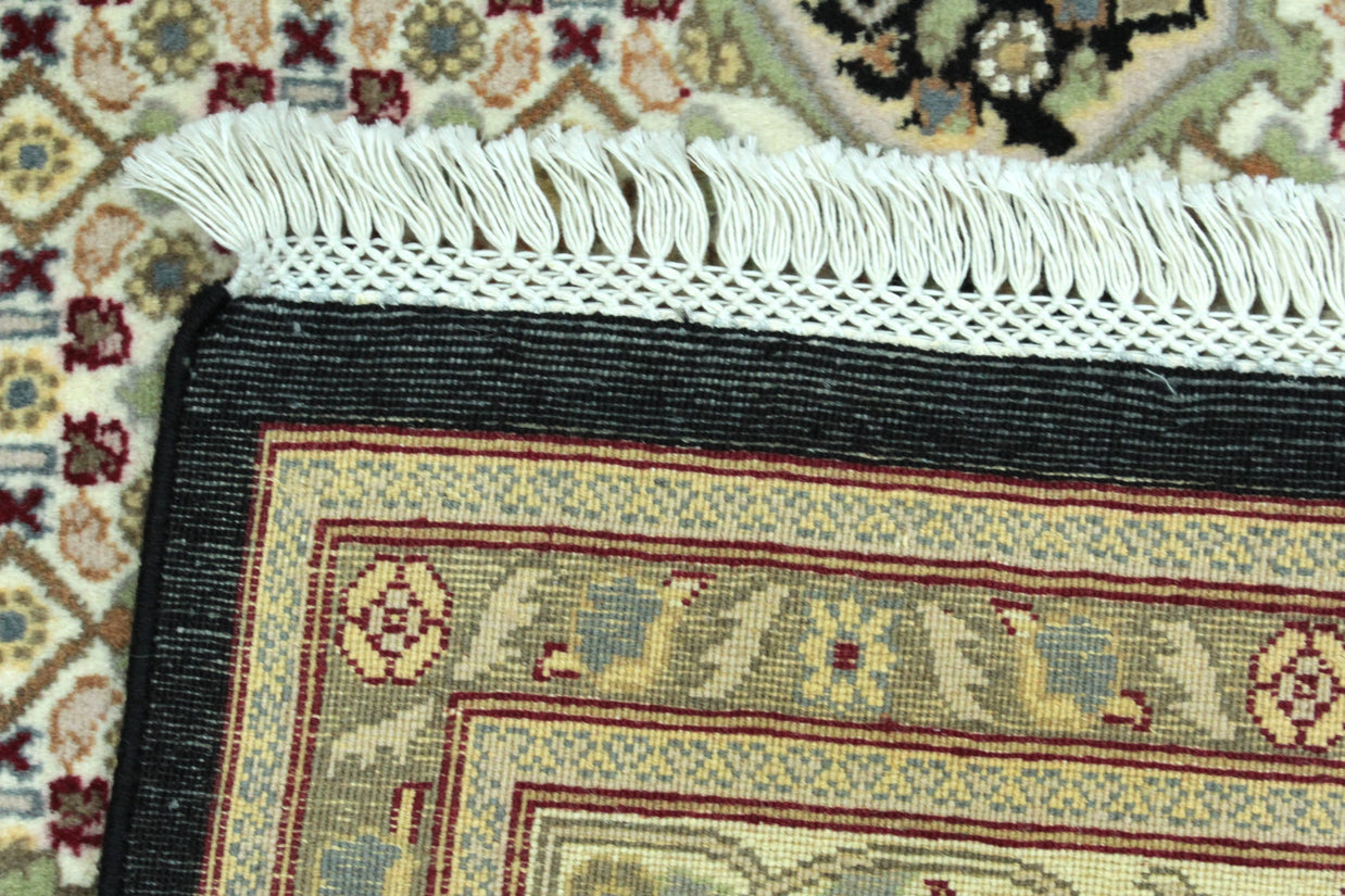 Mahi Tabriz Rug  - 318 cm x 245 cm