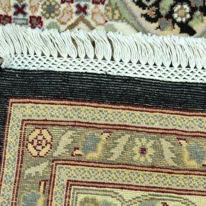 Mahi Tabriz Rug  - 318 cm x 245 cm