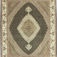 Mahi Tabriz Rug  - 318 cm x 245 cm