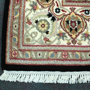 Mahi Tabriz Rug  - 318 cm x 245 cm
