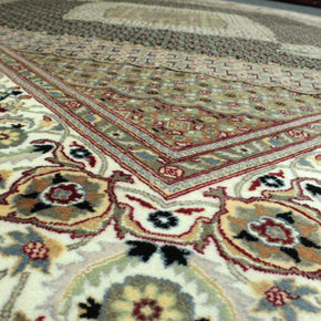 Mahi Tabriz Rug  - 318 cm x 245 cm
