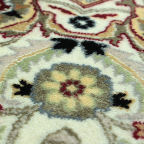 Mahi Tabriz Rug  - 318 cm x 245 cm