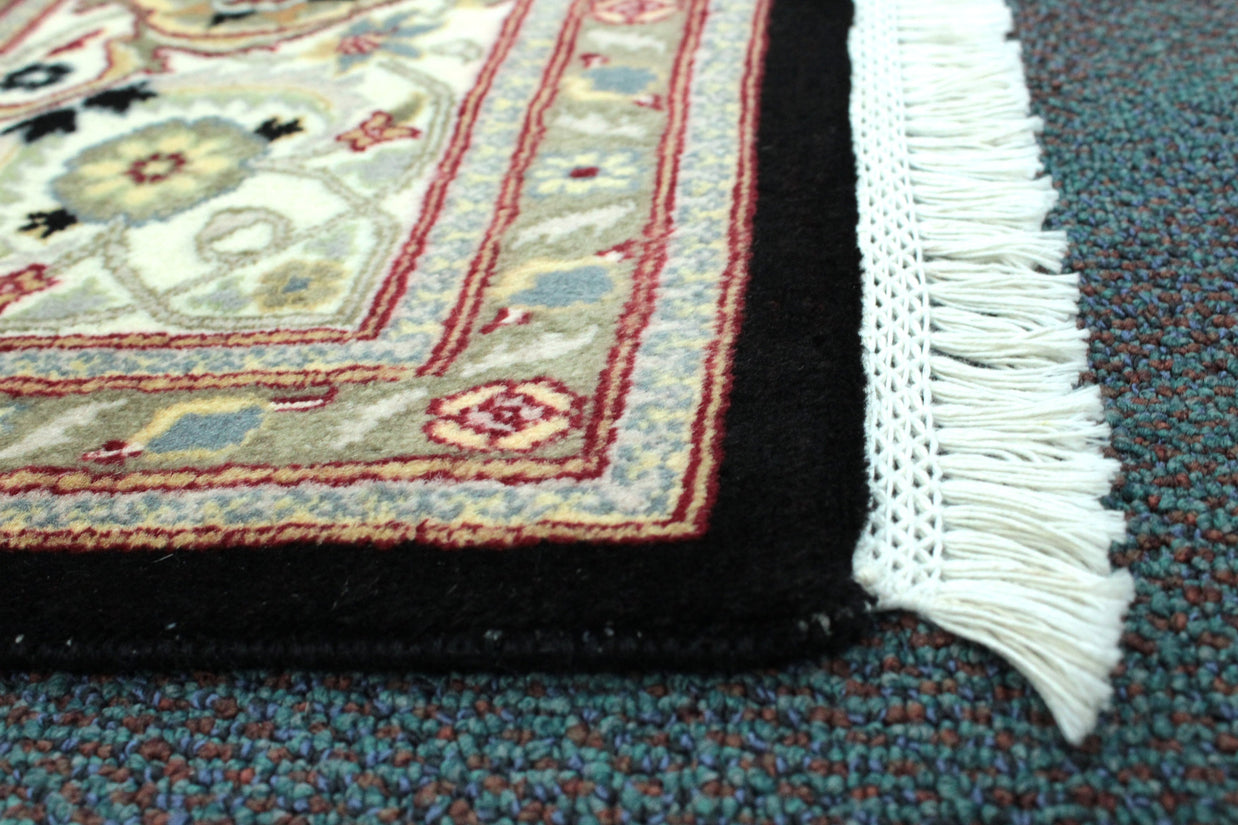 Mahi Tabriz Rug  - 318 cm x 245 cm