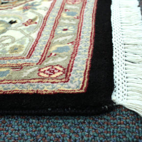 Mahi Tabriz Rug  - 318 cm x 245 cm