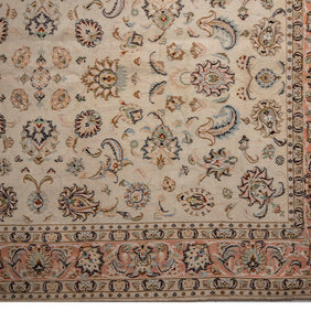 Mashad Rug - 345 cm x 245 cm