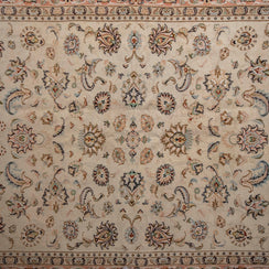 Mashad Rug - 345 cm x 245 cm
