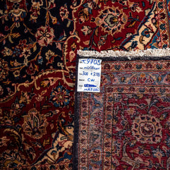 Mashad Rug - 398 cm x 300 cm