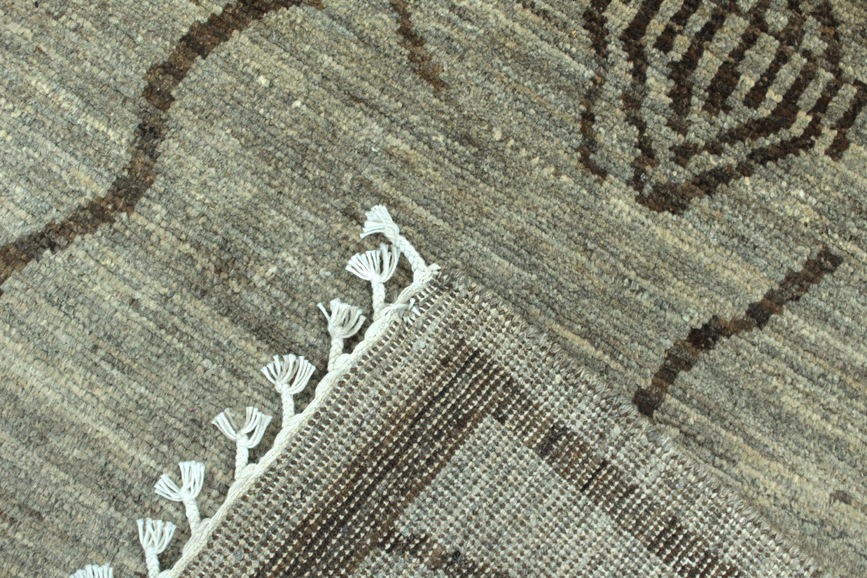 Moroccan Rug - 234 cm x 155 cm