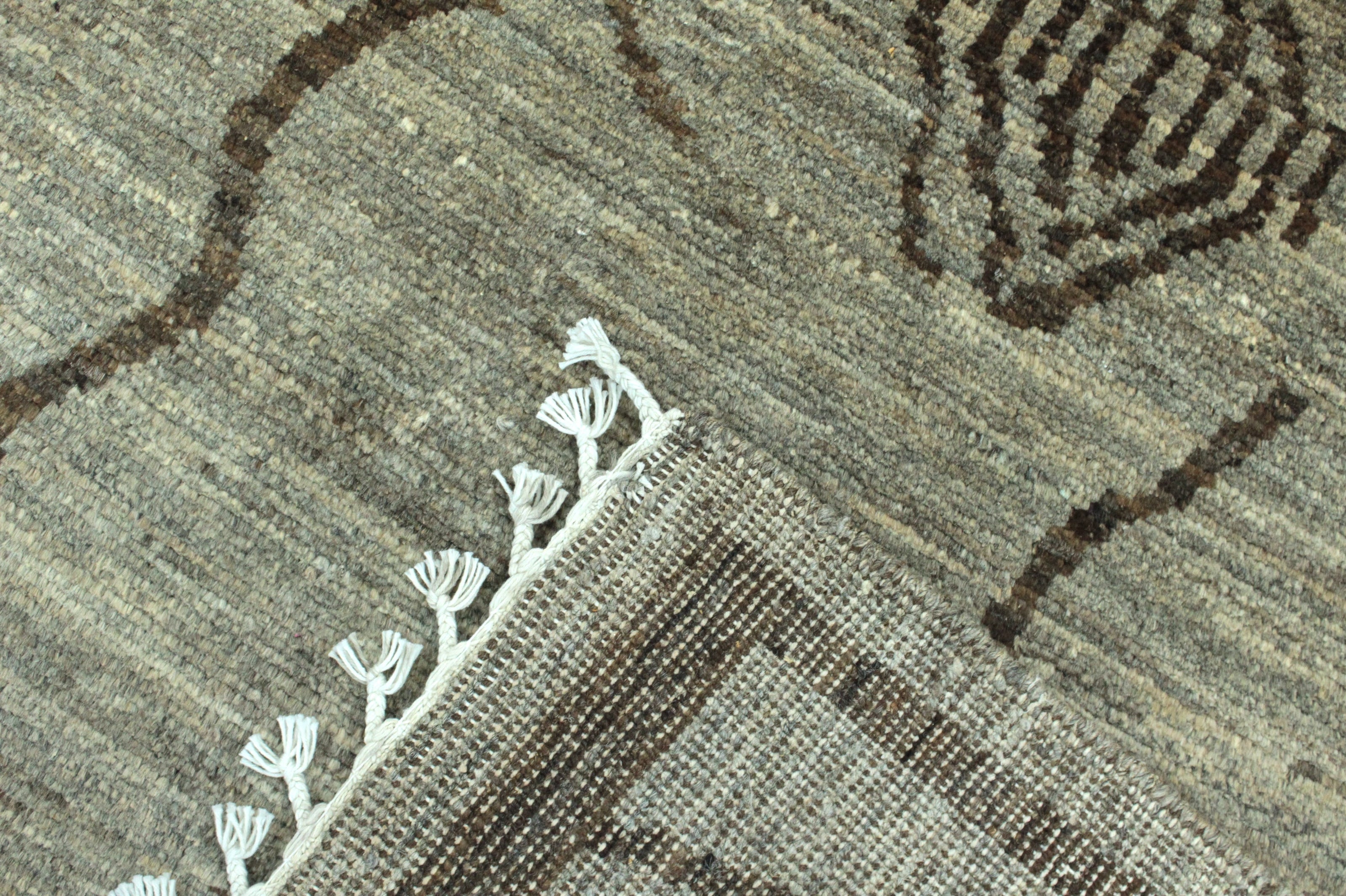 Moroccan Rug - 234 cm x 155 cm