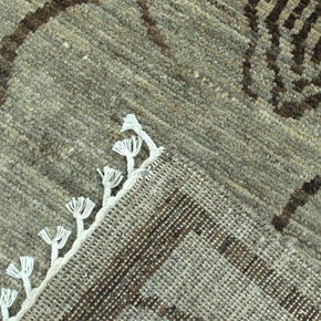 Moroccan Rug - 234 cm x 155 cm