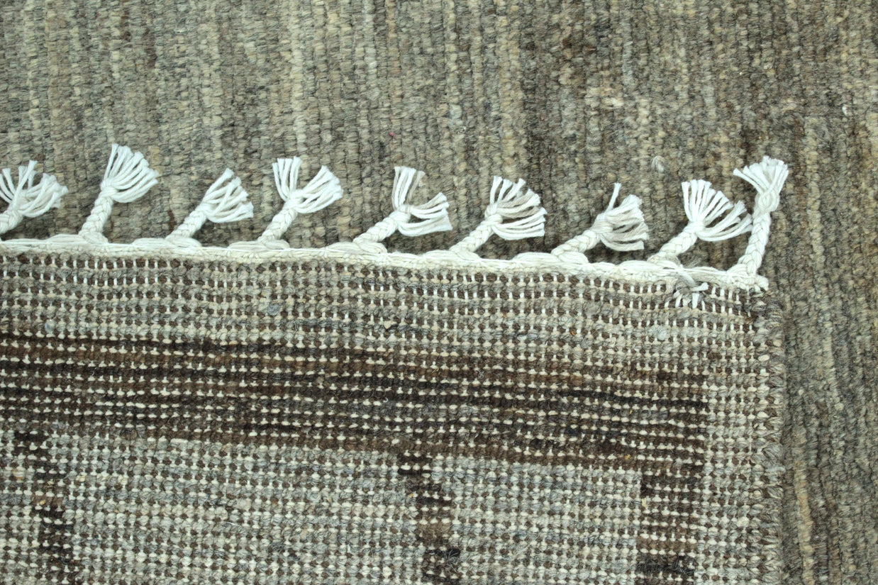 Moroccan Rug - 234 cm x 155 cm