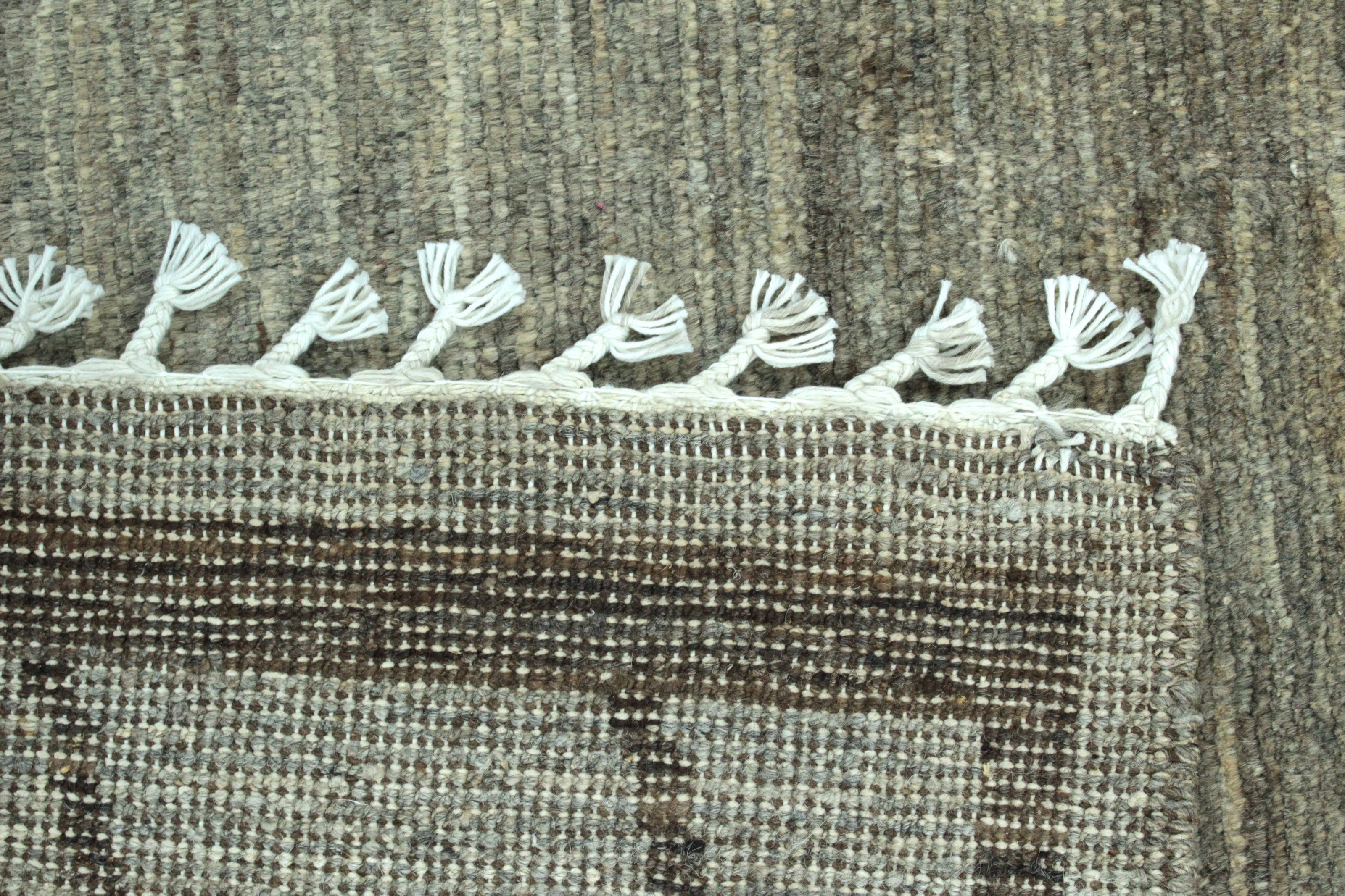 Moroccan Rug - 234 cm x 155 cm